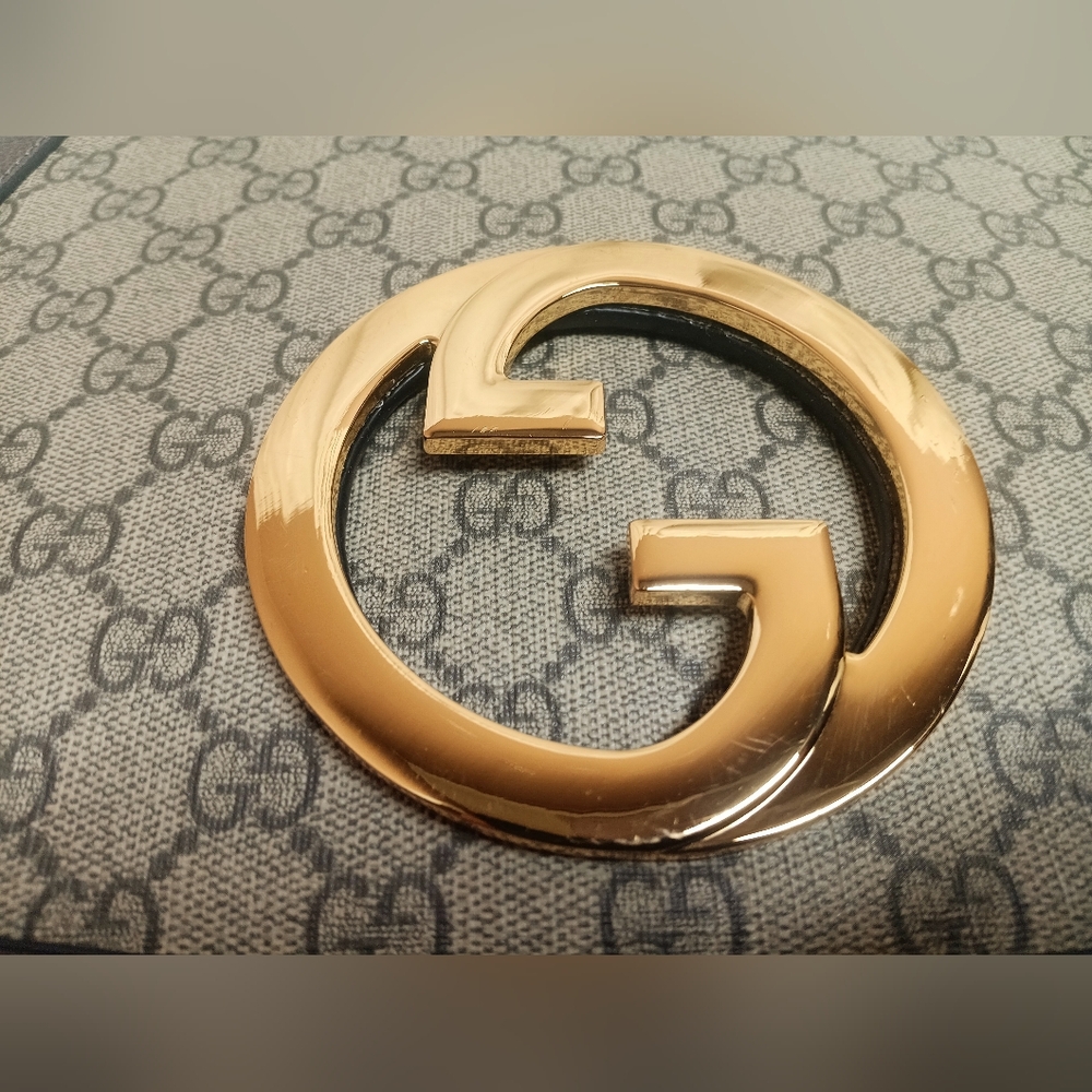 GUCCI BAG - Picture 9 of 9